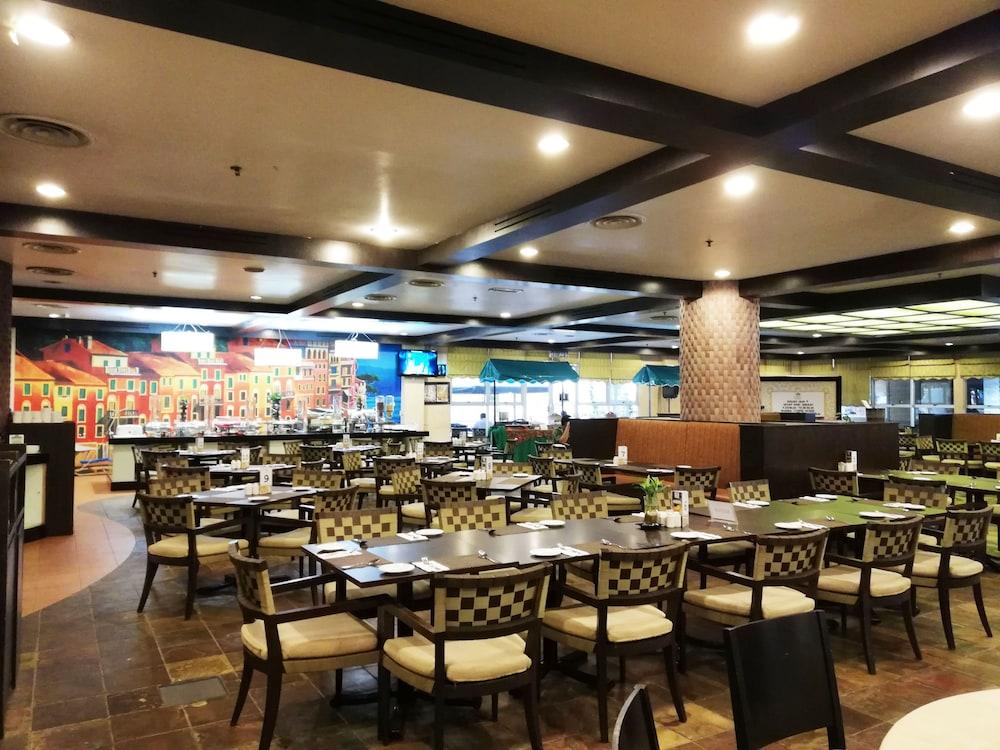 De Palma Hotel Shah Alam Eksteriør billede