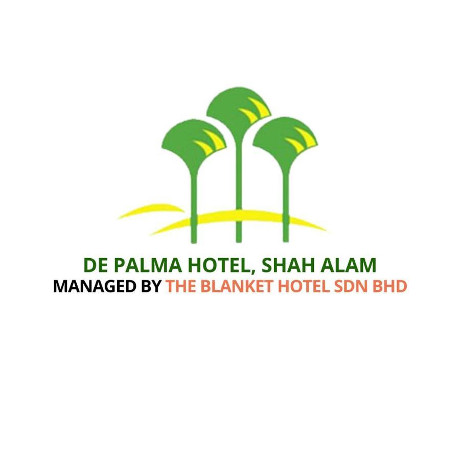 De Palma Hotel Shah Alam Eksteriør billede