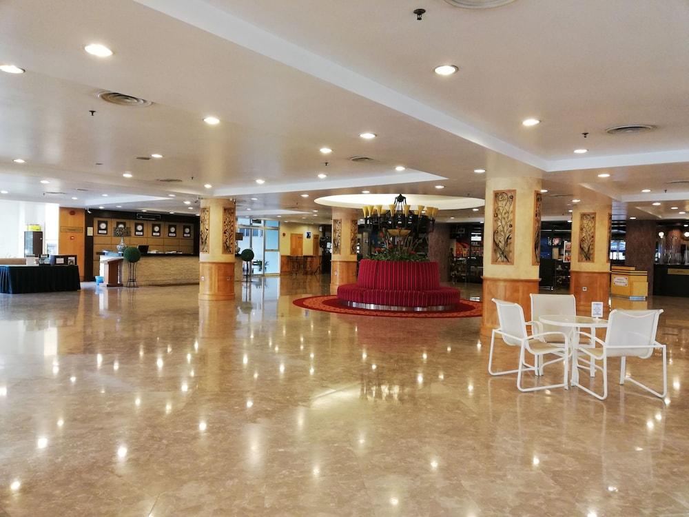 De Palma Hotel Shah Alam Eksteriør billede