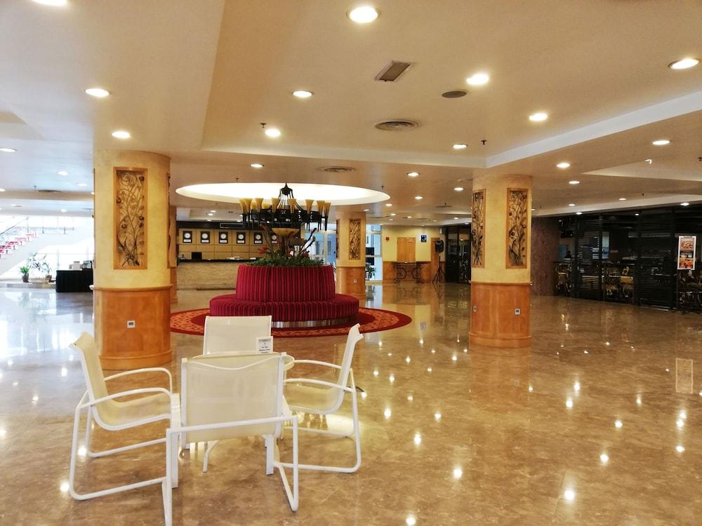 De Palma Hotel Shah Alam Eksteriør billede