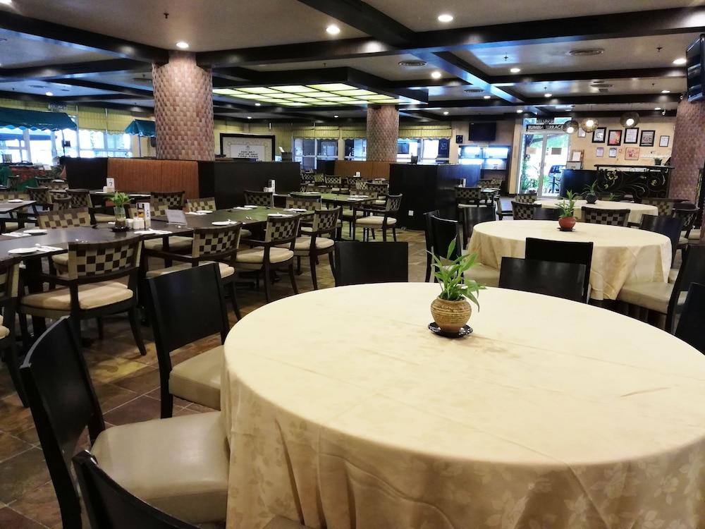 De Palma Hotel Shah Alam Eksteriør billede