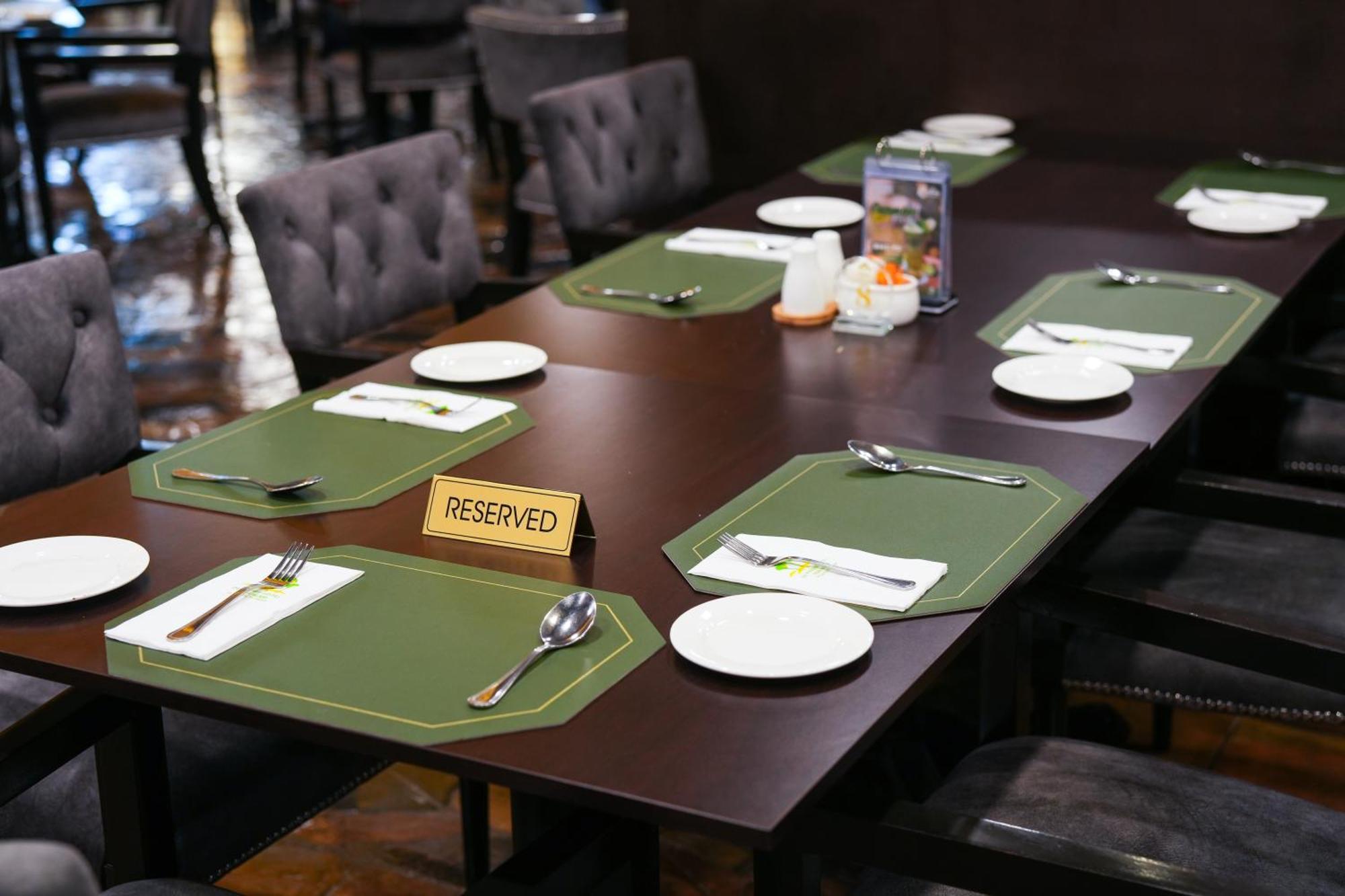 De Palma Hotel Shah Alam Eksteriør billede